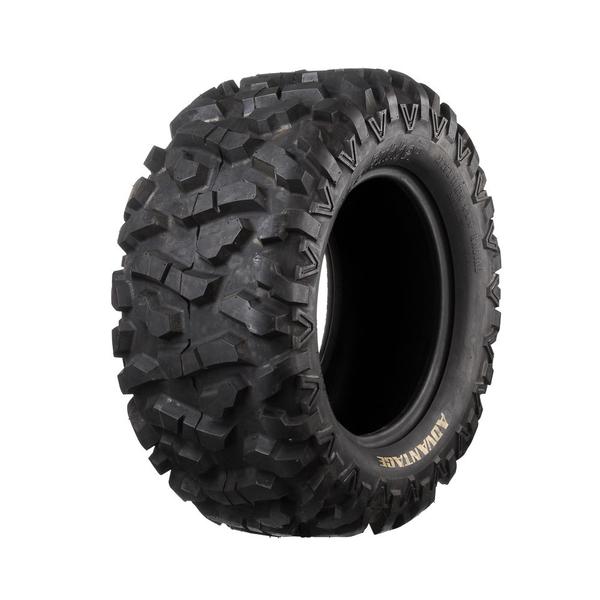 Pneu Vee Rubber Utv/atv (d/t) Vrm364 Advantage 26x11.00-14 6