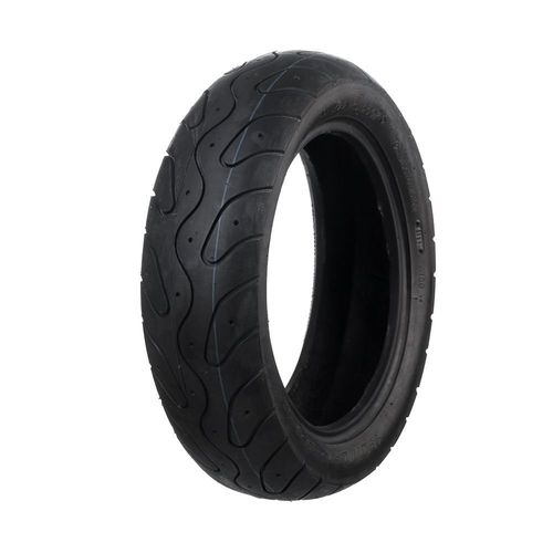 Pneu Vee Rubber Vrm 100r 130/70-12 Traseiro Spdk Spf Splc