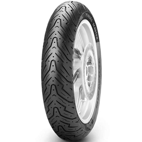 Pneu Vespa Px 150 350-10 59j Tubeless Angel Scooter Pirelli - Pirelli Moto