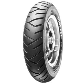 Pneu Vespa Sprint 125 Dafra Fiddle III 120/70-12 51l Tl Sl26 Pirelli