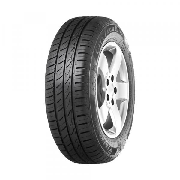 Pneu Viking By Continental Aro 13 City Tech II 165/70R13 79T