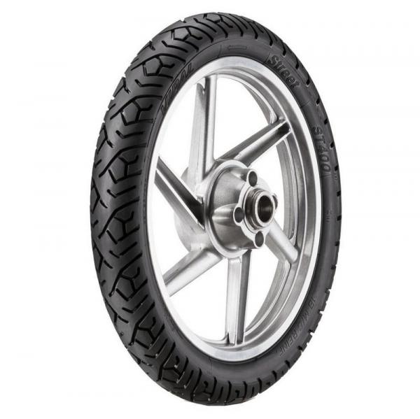 Pneu Vipal St400 (R18) 2.75-18 Diant C/C - Un