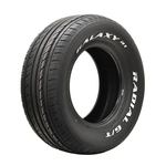 Pneu Vitour Aro 15" 215/70 R15 97H Galaxy R1 Radial GT - Letra Branca