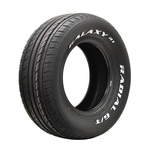 Pneu Vitour Aro 15" 235/70 R15 103H - Galaxy R1 Radial GT - Letra Branca