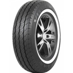 Pneu Vitour Aro 16" 215/75 R16 C 10PR GALAXY VAN - FAIXA BRANCA