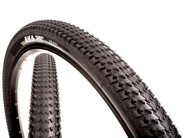 Pneu Vittoria Aka 29 X 2.20 120tpi Tubeless Ready