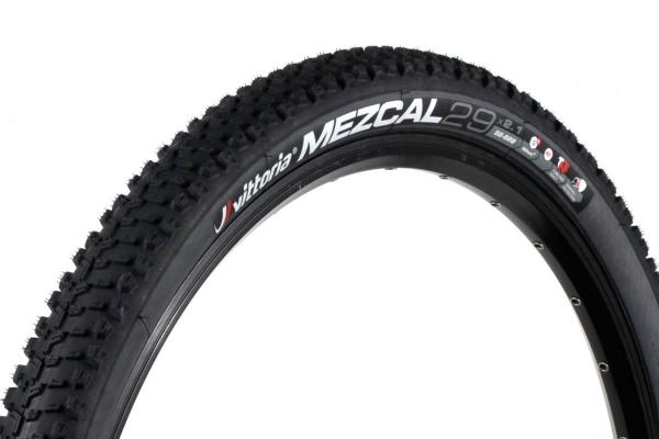 PNEU VITTORIA MEZCAL 29x2.1 KEVLAR