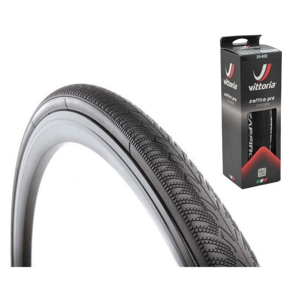 Pneu Vittoria Zaffiro Pro Iii 700x32 Kevlar 100 Psi Speed Road - Unidade