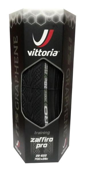 Pneu Vittoria Zaffiro Pro Iv 700x28 28-622 Kevlar Grafeno Speed Road