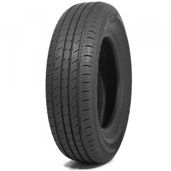 Pneu Volkswagen Gol Fox 175/65r14 82t Touring T1 Dunlop