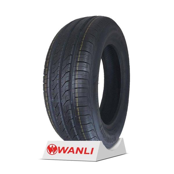 Pneu Wanli Aro 14 Comfort SP118 165/60r14 75H