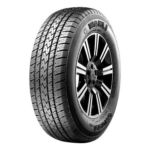 Pneu Wanli Aro 16 255/70R16 111T Cross S-1606