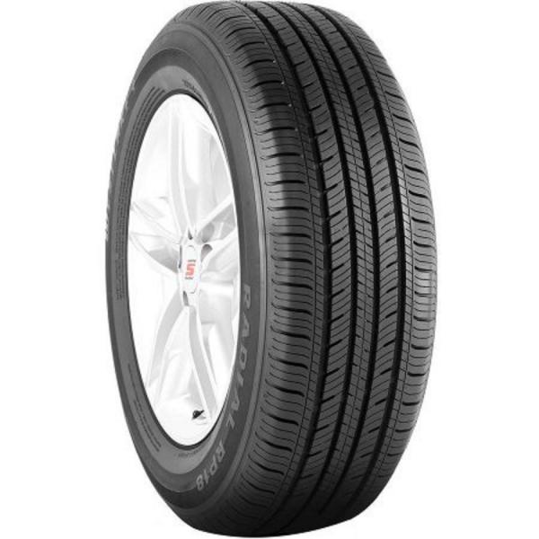 Pneu West Lake 185/65r15 88h Sp18