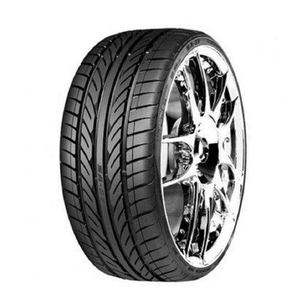 Pneu West Lake 235/55r17 103w Xl Pr4 Zuper Ace Sa57