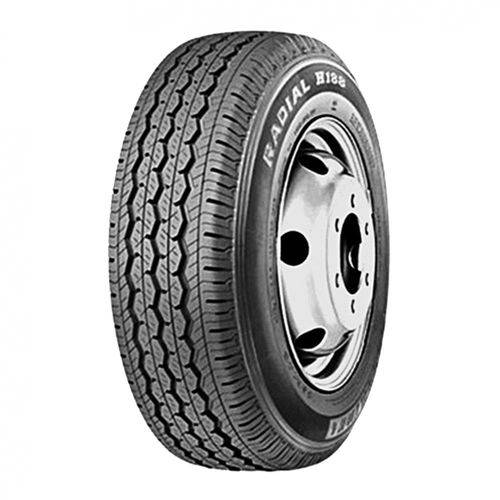 Pneu West Lake Aro 15 205/70r15 H-188 8 Lonas 106/104r