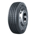 Pneu West Lake Aro 17,5 215/75r17,5 Wrs-1 14 Lonas 128/126w