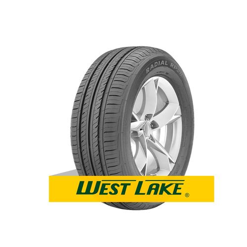 Pneu West Lake Rp-28 205/60r15 91v