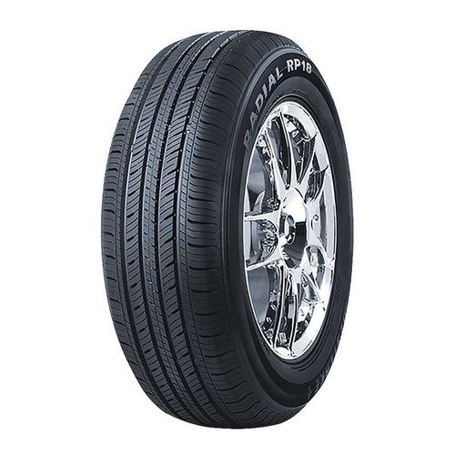 Pneu Westlake 185/55r15 Rp18 82v