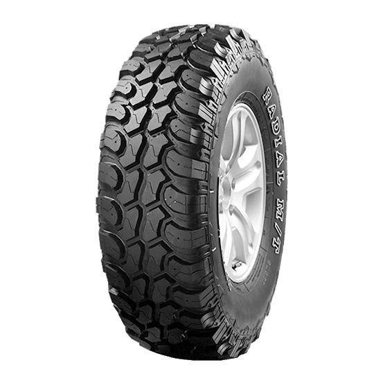 Pneu Westlake Aro 15 33x12,5R15 SL366 Letra Branca 6PR 108Q