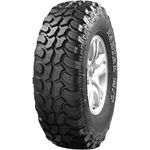 Pneu Westlake Aro 17 265/70 R17 - Mt Cha Mud Terrain - 70% Off-road 30% On-road