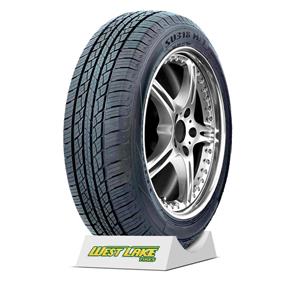 Pneu WestLake Aro 18 - 245/60R18 - SU318 - 105T