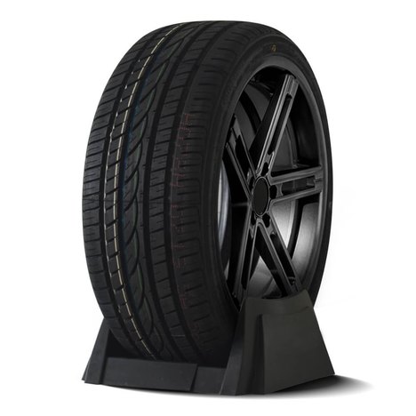 Pneu Windforce 195/55R16 Cachpower Extra Load 91V