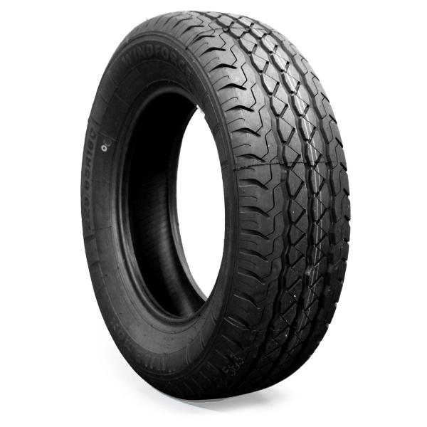 Pneu Windforce Aro 16 225/65R16C 112/110T - Mile Max