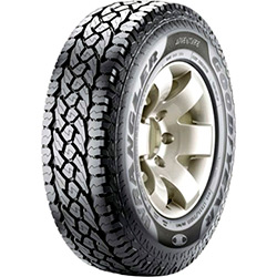 Pneu Wrangler Adventure 235/70R16 107S - Goodyear