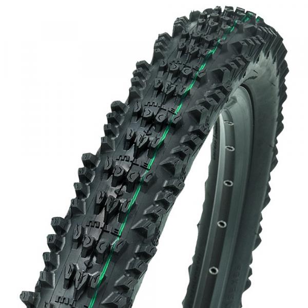 Pneu WTB 26x2.50 Weirwolf Dobrável Kevlar Preto