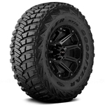 Pneu 33x12.5 R15 Goodyear Wrangler MT/R Kevlar 108Q