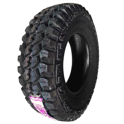 Pneu 33x12,5r20 Achilles Desert Hawk Xm/t Mud 114q