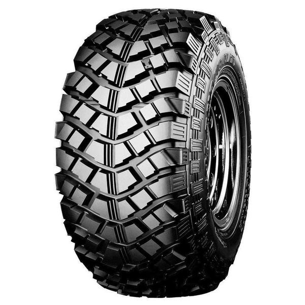 Pneu 33x12,5R15 Yokohama G001 M/T+ MUD 108Q