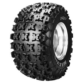 Pneu 22x11R10 M934 RAZR2 6 Lonas Traseiro Borrachudo - Quadriciclo