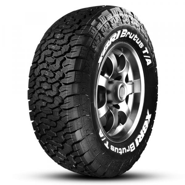 Pneu Xbri 205/70 R15 BRUTUS T/A 95T