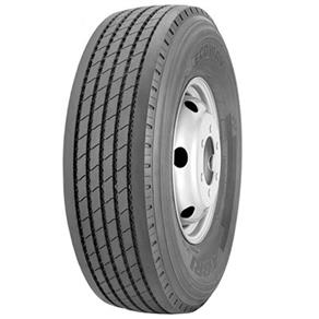 Pneu Xbri 275/80R22,5 16Pr 147/144M Ecoway+