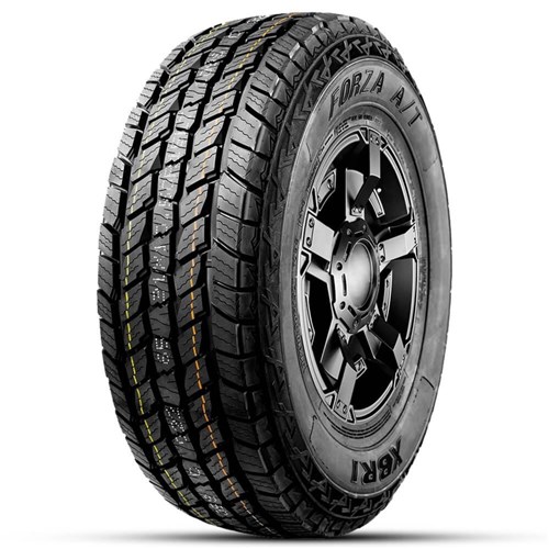 Pneu Xbri Aro 15 31X10.50R15lt 109S Forza A/T