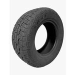 Pneu XBRI Aro 18" 305/60 R18 120S 33x12,5 R18 FORZA A/T 2 - Nova Ranger, Nova S10, Amarok