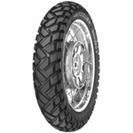 Pneu Xre 300 Lander 140/80-18 70s Enduro 3 Sahara Metzeler