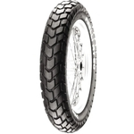 Pneu Xre 300 Xtz 250 Lander Nx 400i Falcon 90/90-21 Tt 54s Mt60 Pirelli