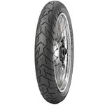 Pneu Xt1200z 120/70r17 Zr 58w Tl Scorpion Trail II (F) Pirelli