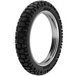 Pneu Xtz 125 Xt Dakar 30.0 110/80-18 Rt36 Traseiro Rinaldi