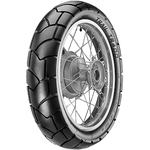 Pneu Xtz 150 Nxr 160 Bros Xre 190 110/90-17 60p Tr400 Vipal