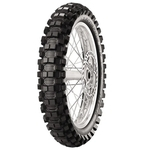 Pneu Yamaha Ttr 230 100/100-18 59m Scorpion Mx Extra X (R) Pirelli