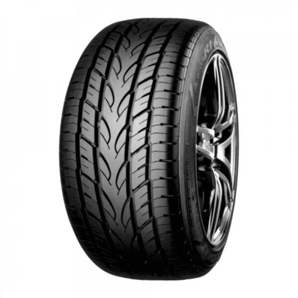 Pneu Yokohama a Drive R1 Aro 16 205/55r16 91w Fabricação 2009