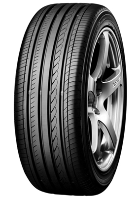 Pneu Yokohama Advan DB V551 225/55 R17 97W