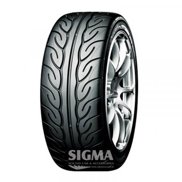 Pneu Yokohama Advan S.t. V802 265/50 R20 111w