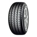 Pneu Yokohama Aro 15 175/60R15 A-drive 81H Fabricação 2009