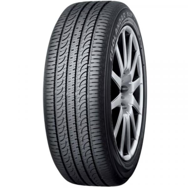 Pneu Yokohama Geolandar SUV 235/65R17 108V