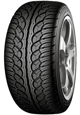 Pneu Yokohama Parada Spec-X 225/65 R17 102H