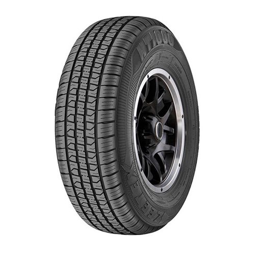 Pneu Zeetex 245/70 R16 Xl Vfm 111h